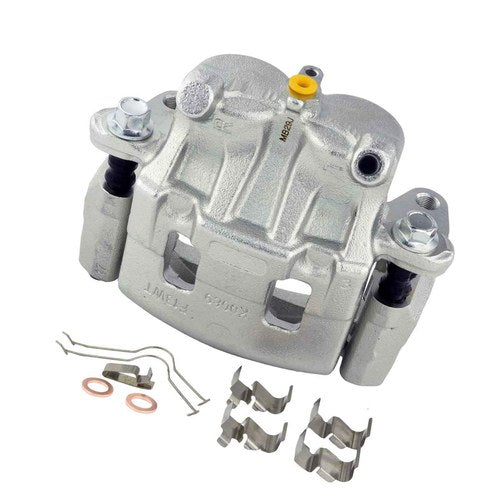 Febest Front Left Brake Caliper with Bracket for Mazda CX-9 | 0577-TCFLH