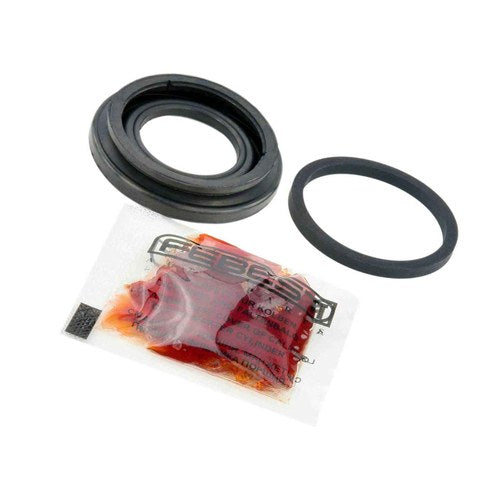 Febest Rear Brake Caliper Repair Kit for Suzuki Kizashi, Swift & SX4 | 0775-RS413R