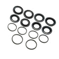 Febest Front Brake Caliper Repair Kit for Subaru | 0875-G12F