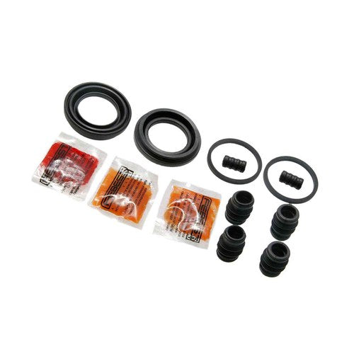 Febest Rear Brake Caliper Repair Kit for Subaru | 0875-G12R