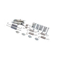 Febest Brake Shoe Fitting Kit for Two Sides | 1004-J200R-KIT