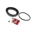 Febest Front Brake Caliper Repair Kit, One Side | 1075-J300F