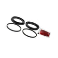 Febest Front Brake Caliper Repair Kit, Two Sides | 1075-T200F