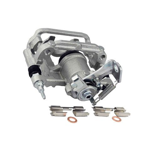 Febest Rear Right Brake Caliper Assembly with Bracket | 1077-J300RRH