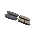 Febest Front Disc Brake Pad Kit for Changan, Hyundai & Kia | 1201-CRETF