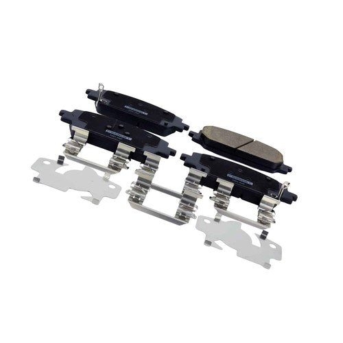 Febest Front Disc Brake Pad Kit for Hyundai & Kia | 1201-TMF