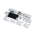 Febest Brake Shoe Fitting Kit for Two Sides | 1204-H1R-KIT