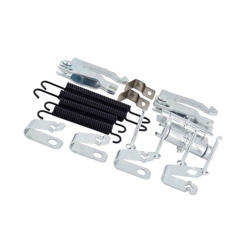 Febest Brake Shoe Fitting Kit for Two Sides | 1204-H1R-KIT