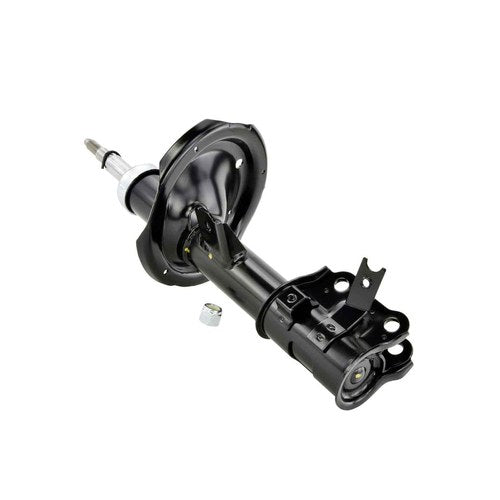 Febest Front Right Shock Absorber for Hyundai Accent and Kia Rio | 12666483FR