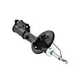 Febest Front Left Shock Absorber for Hyundai Accent and Verna | 12666694FL