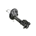 Febest Rear Left Shock Absorber for Hyundai Accent | 12667890RL