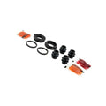 Febest Rear Brake Caliper Repair Kit, Two Sides | 1275-ELNR