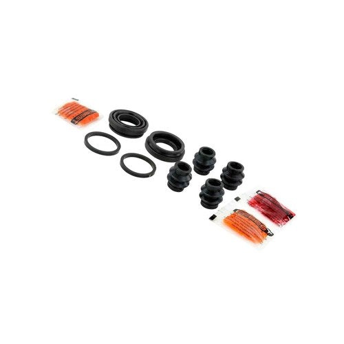 Febest Rear Brake Caliper Repair Kit, Two Sides | 1275-ELNR