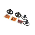 Febest Front Brake Caliper Repair Kit, Two Sides | 1275-I30F