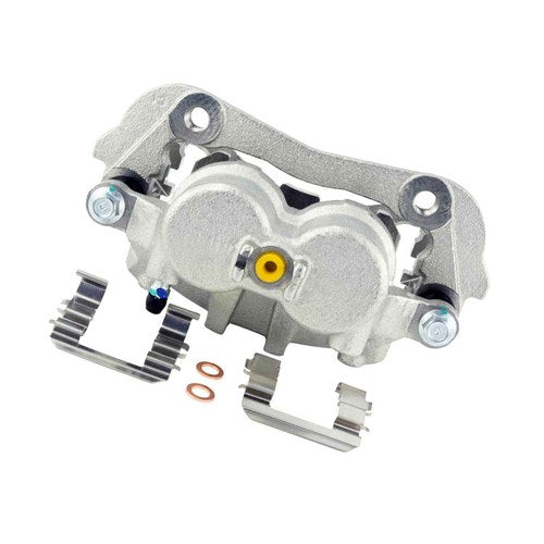 Febest Front Left Brake Caliper Assembly for Hyundai H-1 | 1277-H1FL