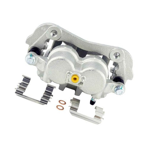 Febest Front Right Brake Caliper Assembly for Hyundai H-1 | 1277-H1FR