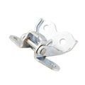 Febest Right Front Door Lower Hinge for Hyundai and Kia | 1299-HDRBFRL