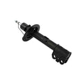 Febest Front Left Gas Twin-Tube Shock Absorber | 15110-004FL