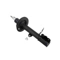 Febest Front Right Gas Twin-Tube Shock Absorber | 15110-004FR