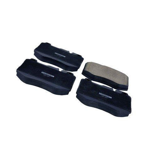 Febest Front Disc Brake Pad Kit for Mercedes-Benz | 1601-205F