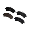 Febest Rear Disc Brake Pad Kit for Sprinter and Crafter | 1601-900R