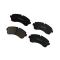 Febest Front Disc Brake Pad Kit for Sprinter and Crafter | 1601-906F