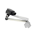 Febest Front Left Level Sensor with Link for Mercedes-Benz | 16603-008