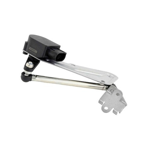 Febest Front Left Level Sensor with Link for Mercedes-Benz | 16603-008