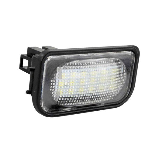 Febest LED Licence Plate Lamp for Mercedes-Benz C | 16631-002LED