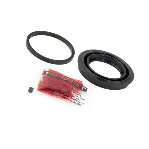 Febest Rear Brake Caliper Repair Kit for Mercedes-Benz ML | 1675-163R