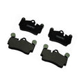 Febest Rear Disc Brake Pad Kit for Q7, Cayenne & Touareg | 1701-Q7R