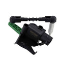 Febest Auto Parts Front Right Level Sensor with Link | 17603-002