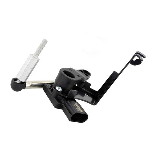 Febest Front Right Level Sensor with Link for Audi A6 | 17603-005