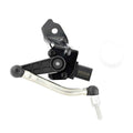 Febest Front Level Sensor with Link for Audi A4 | 17603-008