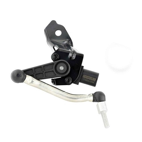 Febest Front Level Sensor with Link for Audi A4 | 17603-008