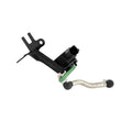 Febest Front Left Level Sensor with Link for Audi Q5 | 17603-009