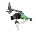 Febest Front Right Level Sensor with Link for Audi Q5 | 17603-010