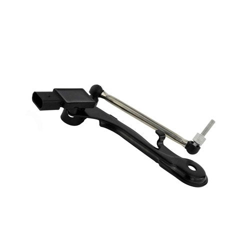 Febest Rear Left Level Sensor with Link for Audi A6 | 17603-014