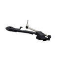 Febest Rear Right Level Sensor with Link for Audi A6 | 17603-015