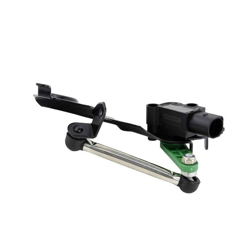 Febest Rear Right Level Sensor with Link for Audi A4 | 17603-019