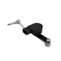 Febest Front Right Level Sensor with Link for Audi A8 | 17603-023