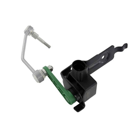 Febest Front Right Level Sensor with Link for Audi A6 | 17603-025