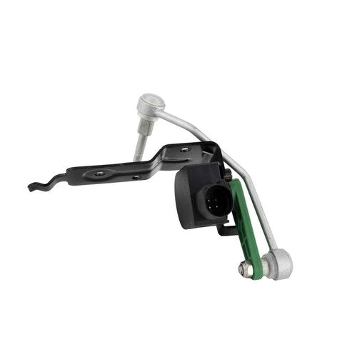 Febest Front Left Level Sensor with Link for Audi A6 | 17603-026