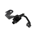 Febest Rear Level Sensor with Link for Audi A6 | 17603-027