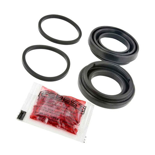 Febest Rear Brake Caliper Repair Kit, Two Sides | 1775-A4R