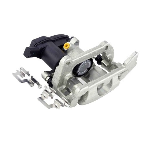Febest Rear Left Brake Caliper Assembly for Audi | 1777-A4RLH