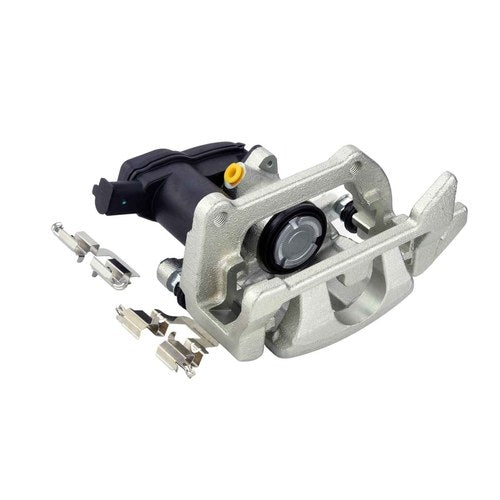 Febest Rear Left Brake Caliper Assembly for Audi | 1777-A5RLH