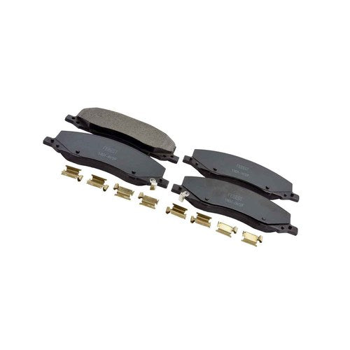 Febest Front Disc Brake Pad Kit for Opel Insignia & Saab 9-5 | 1801-INSF