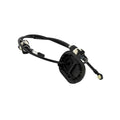 Febest Transmission Gear Change Cable for Holden & Opel | 18106-ASJ