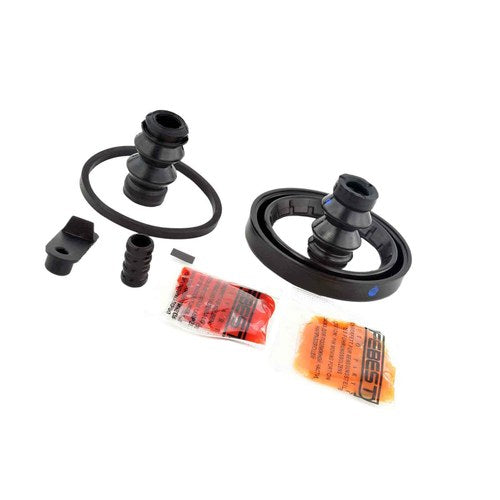 Febest Front Brake Caliper Repair Kit for Opel | 1875-ADAMF